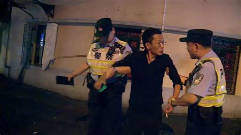 阿Sir来了！“香港警察”微信官方账号推出_凤凰网视频_凤凰网