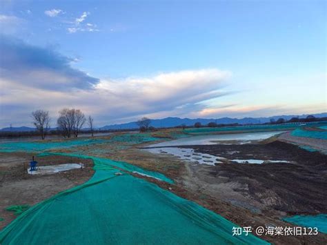 【初冬的北京沙河水库摄影图片】生态摄影_太平洋电脑网摄影部落