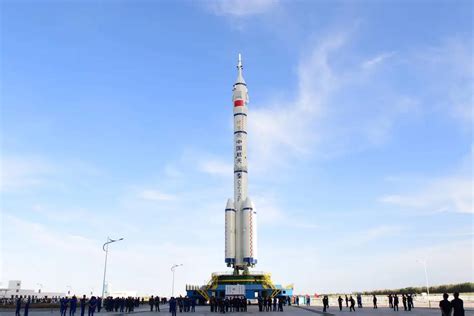 2021年，中国航天将有哪些“好戏”上演？--射阳日报