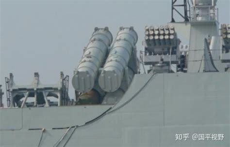 超近！美公布中国170舰南沙迫美舰转向现场照片