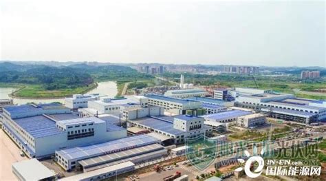 四川遂宁安居区首个百亿产业诞生 锂电及新材料实现产值超100亿元！_阳光工匠光伏网