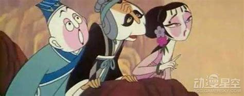 1955-1990：中国上海美影厂16部最经典的动画作品你记得哪些？邋遢大王、天书奇谈、小蝌蚪找妈妈 - 知乎
