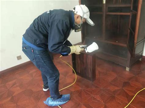 房子装修除甲醛方法使用光触媒多久可以入住-陕西新居邦环保科技有限公司