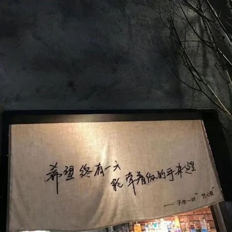 最近生活的主题是:挺住图片