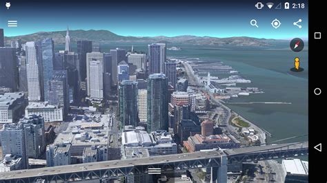 Google Earth for PC - Free Download: Windows 7,10,11 Edition