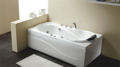 浴缸的3种安装方式你了解多少？