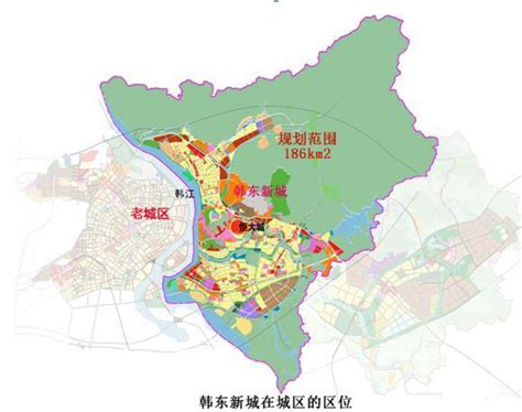 恒大城：细数韩东六大利好 区域发展将跨入新台阶-潮州恒大城业主论坛- 潮州房天下
