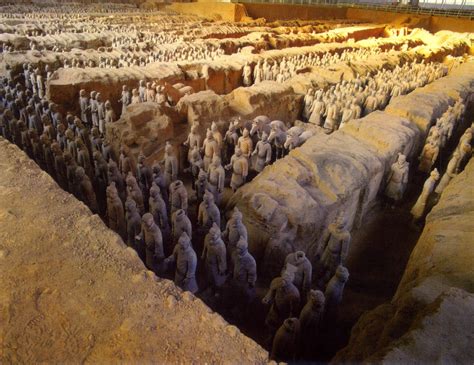 2021年世界十大考古发现公布！中国入选一项_凤凰网