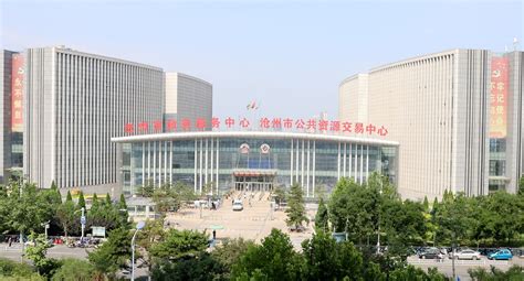 海丰县政务服务中心