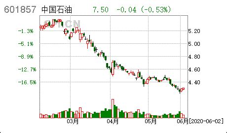 中国石油:2019年年度股东大会文件- CFi.CN 中财网