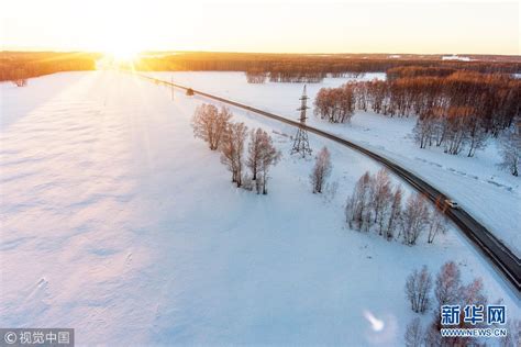 俄罗斯东西伯利亚由于冬天没有雪和极度寒冷高清图片下载-正版图片505084682-摄图网