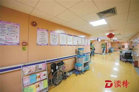筑医台资讯—罗湖妇幼保健院，打造深圳新地标
