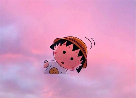 樱桃小丸子图片