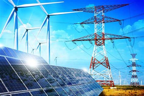 《2023年南方区域电力市场中长期交易总体方案》印发 - 能源界