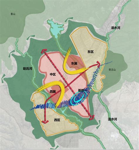 铜川市地图 - 中国地图全图 - 地理教师网