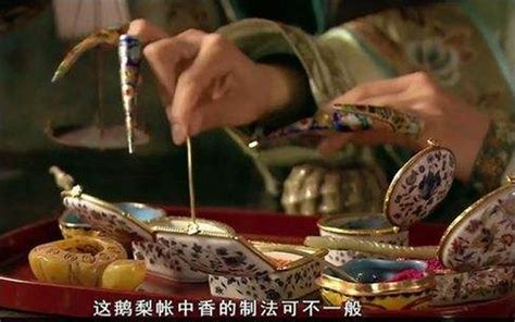 香文化：在《红楼梦》中品味清代用香文化-妙莲香商城