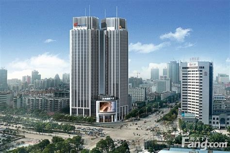 上海市政府大楼-耐尔斯顿全铝家居