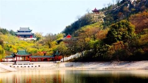 山东枣庄唯一一个国家5A级旅游景区|运河|景区|旅游景区_新浪新闻