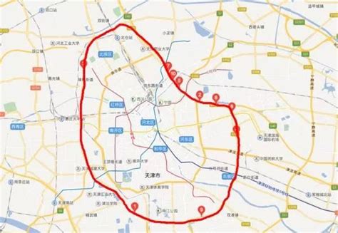 天津多条地铁线路方案公布，这些地方也将发生变化，有你家吗？_房产资讯_房天下