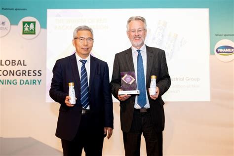 伊利斩获18项世界乳品创新奖，领跑全球行业 - Capital Asia Magazine 《资本》杂志
