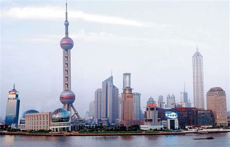 上海取名字的由来和历史 - 知乎