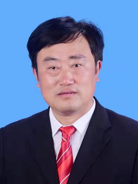 全椒县农业农村局副局长、党组成员：王文明