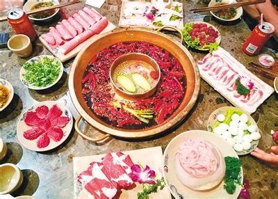 南京美食文化节开幕 人间饕餮皆可见_旅游频道_凤凰网