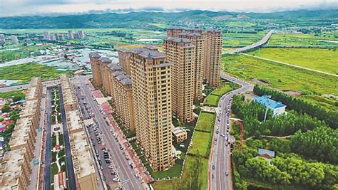 2021年度黑龙江省匠心物业服务项目出炉 十个小区榜上有名