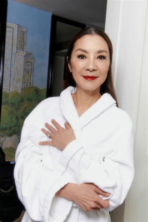 杨紫琼成为奥斯卡历史上首位亚裔影后 – NOWRE现客