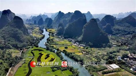 黄金周，桂林移动5G+赋能不一样的旅游体验-桂林生活网新闻中心
