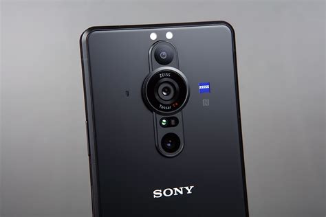 索尼 Xperia PRO-I 手机 Vlog套装 + SD卡搭配简介_手机通讯_什么值得买