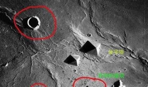 嫦娥四号着陆后，月球背面的秘密被揭开，原来是人类不得已为之！ - 知乎