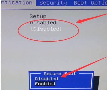电脑开机出现一行英文rebootandselect……，进入bios界面后应如何操作，求大佬指点? - 知乎