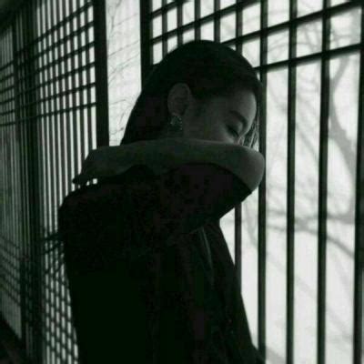 古风里面坏坏的女生头像