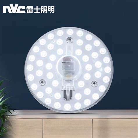 雷士照明（NVC）LED光源节能灯泡 E27大螺口家用商用大功率灯泡 18瓦白光球泡-融创集采商城