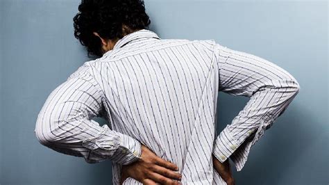 腰肌劳损是什么症状？如何治疗和锻炼？