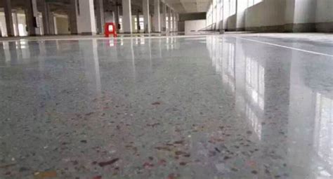 混凝土密封固化剂地坪_武汉天造地设装饰工程有限公司