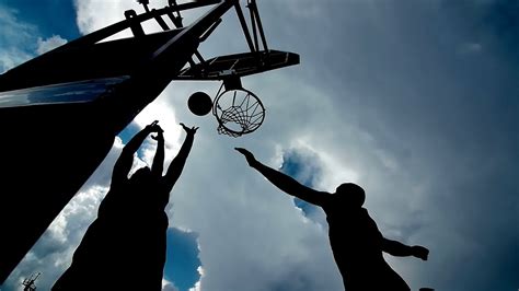 美式篮球单挑，实用的过人技巧