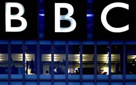 BBC新闻资讯节目Newsbeat新LOGO-全力设计