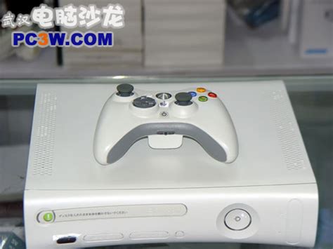 微软XBOX360日版简版双65纳米1K5亲情放送_武汉固态硬盘行情-中关村在线