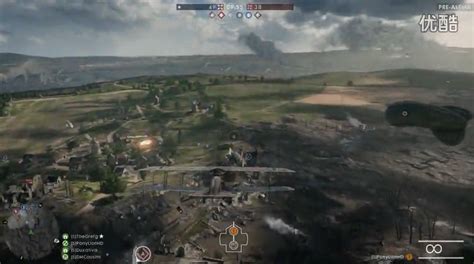 EA正式公布战地正统新作《战地1》背景设定在一战时期 Xboxone普通版、先行豪华版预购已开放-游戏早知道