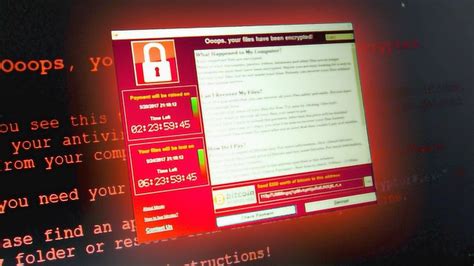 WannaCry 勒索病毒复现及分析，蠕虫传播机制全网源码详细解读 | 原力计划