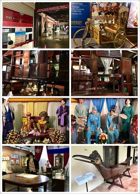 2023峇峇娘惹文化馆游玩攻略,...的新房、房屋的裝饰和物品...【去哪儿攻略】