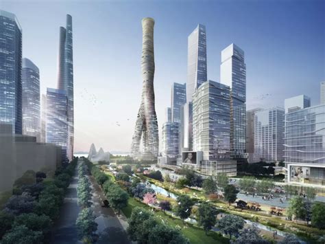 深圳城市更新投资拓展-规划研判-详细篇1.0 - 知乎