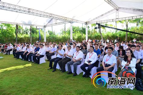 海南省信息化职业教育集团在海口成立