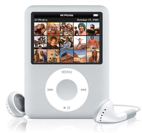 iPod nano 6代首发评测 细节与夹子设计_苹果ipod评测_太平洋电脑网PConline