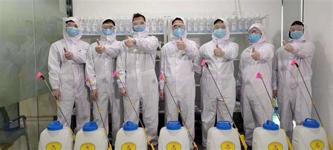 上海消杀消毒公司：预防新冠，科学消毒