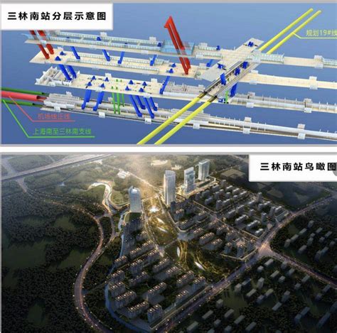 上海虹桥至浦东机场联络线规划公布(走向+站点+选址)- 上海本地宝