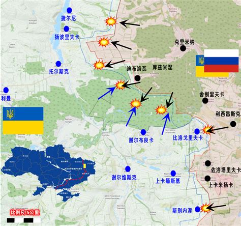 6月22日俄乌战场情报：北约秘书长称将帮乌军实现“现代化”_凤凰网