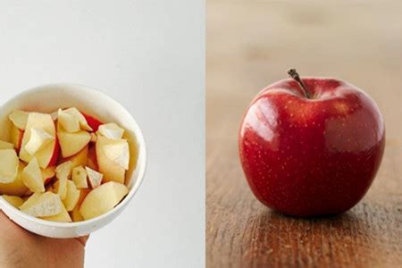 【图】苹果减肥法和七日瘦身汤 打造完美身型_苹果减肥法_伊秀美体网|yxlady.com